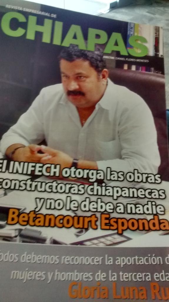 baisito10's tweet photo. Tons porqué le cobra en público la CMIC @SnBenito @Adolfo_ZapataMx @CandidoSuarez @Carlos_Esstrada http://t.co/2KUWrX1h5H