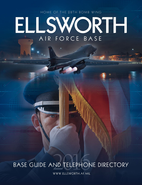mybaseguide's tweet photo. #PCS to #EllsworthAFB? Everything you need is in their new #BaseGuide; http://t.co/pvKH5EDKaz @28thBombWing http://t.co/f2PHXmidbW