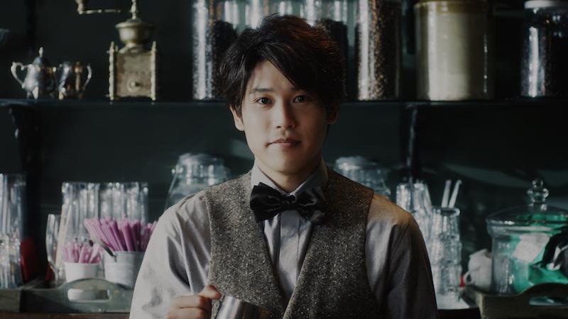 SoccerKingJP's tweet photo. 【内田篤人新CM】
内田篤人が優しい言葉で主婦の疲れを癒やす…「Bitte」新CMがオンエア http://t.co/wLJDvvuHWU Bitte（ビッテ）の新CM『内田バリスタ』篇は22日から全国でオンエア開始となります。 http://t.co/Q7WvGMbQeb