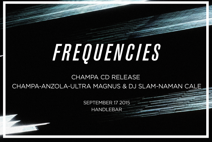 ted_kennedy's tweet photo. Tonight Champa CD Release w @AnzolaMo @UltraMagnusMC &amp; @DJslamcanada + more @Handlebar_TO
https://t.co/wXuF3TqGpr http://t.co/dsEanFEroE