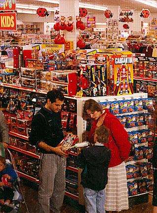 IL0VEthe80s's tweet photo. Nothing will ever beat Woolworths toy department... http://t.co/3l2Yo3GtdO