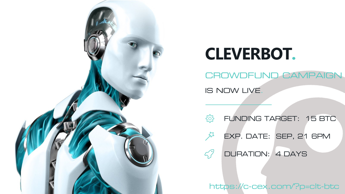 CleverBotCrypto tweet picture