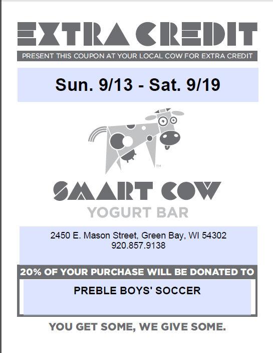 Another warm/humid night. You'll need something cold. Use ur Smart Phone <a href="/SmartCowYogurt/">Smart Cow Yogurt Bar</a> 2night before/after the game