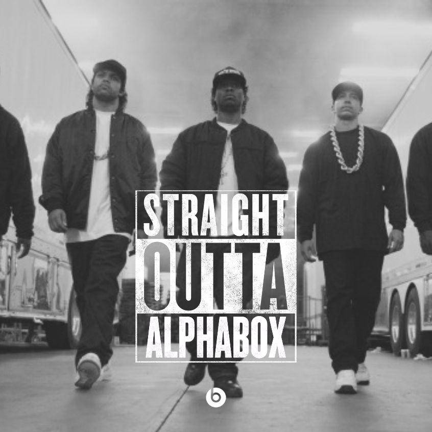 alphastreambox tweet picture