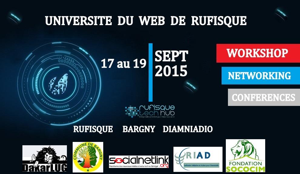 Rufisque Tech Hub tweet media