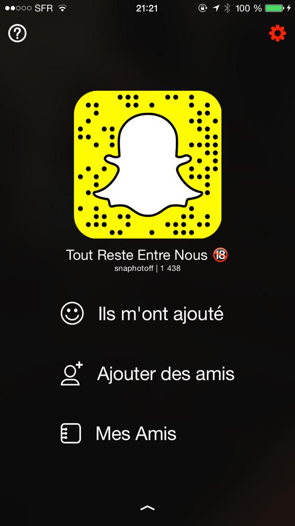 SnapHotOff_'s tweet photo. Venez voir les photos hot de notre story 🔥

Les filles ajoutez nous on publie en anonyme : SnapHotOff 🔞 http://t.co/MgSsUgGATY