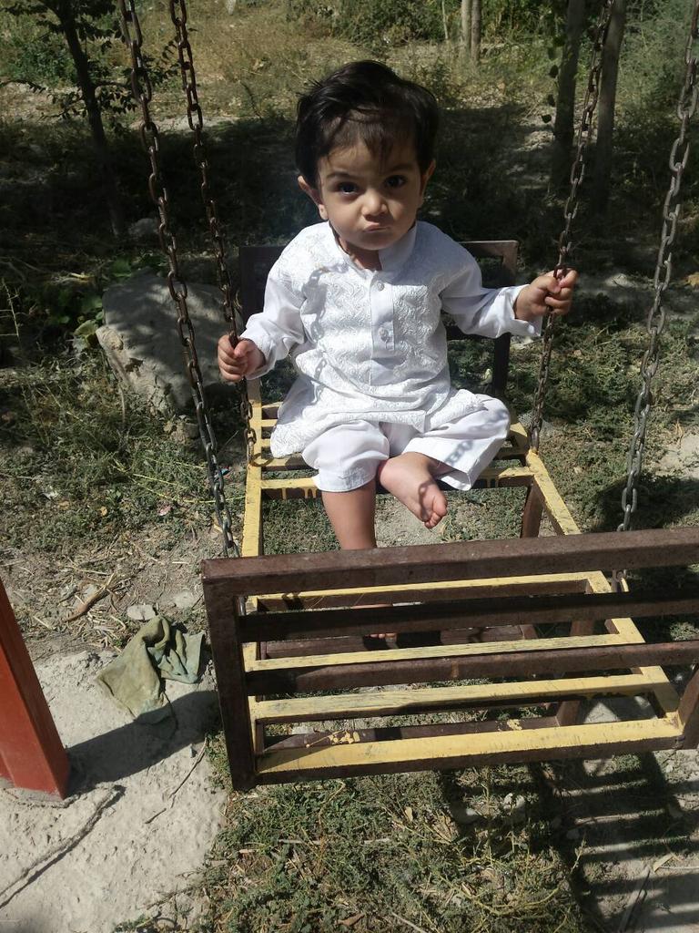 ferozkhalil0086's tweet photo. @zaibikhan25 http://t.co/lPWH1PZvDP