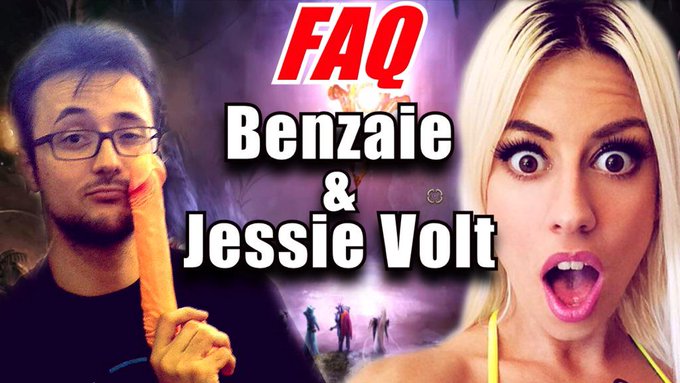 IN&Eacute;DIT !!! Partie 2/3 de mon passage sur le live du Youtuber @Benzaie_tgwtg ! ici ▶️ https://t.co/oAbuB0JpPb<a href="/tag/zambla"class="tags"><span>#zambla</span></a>