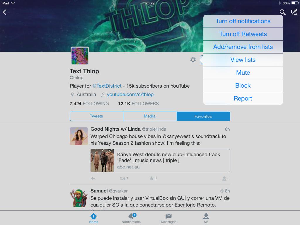HulseJoe's tweet photo. @thlop @SoaRHectics @FaZeErased @Yolpalope http://t.co/tFBi6II7ni