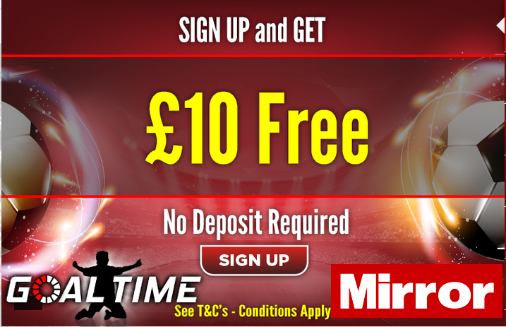 ContagusGaming's tweet image. Sep 19-20: 5 Fixtures / 4 Jackpots up to £100K per match. Sign Up At: GoalTi.me/?so=bc   See: @PlayGoalTime