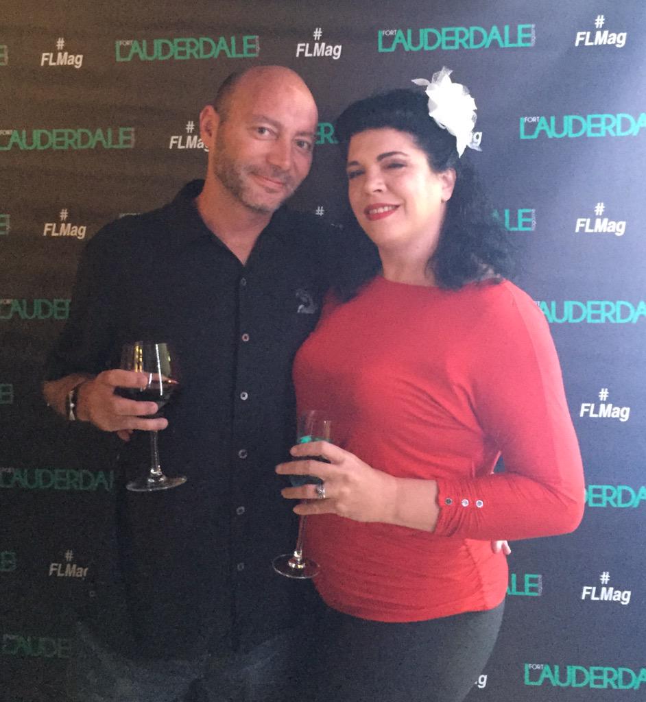 GMCinema007's tweet photo. @FtLauderdaleMag #flmagevents http://t.co/caVLltBC1h