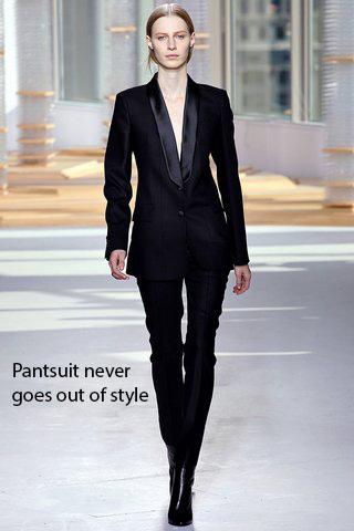 AModernEdge's tweet image. Suits for women are back in style and you don't want to miss!