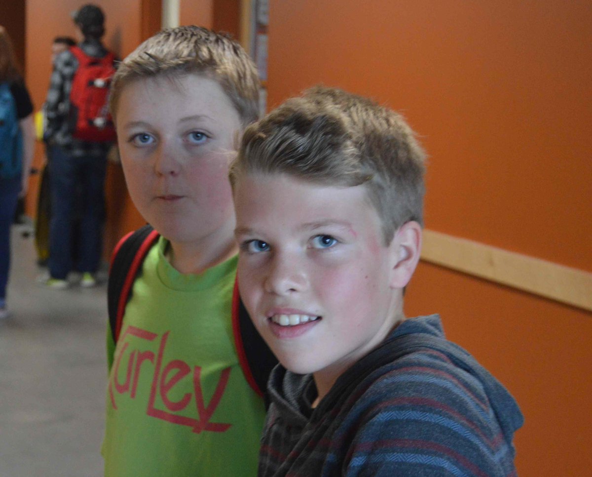 RevelstokeSec's tweet photo. #septembersmile http://t.co/fVFIiCiP4m