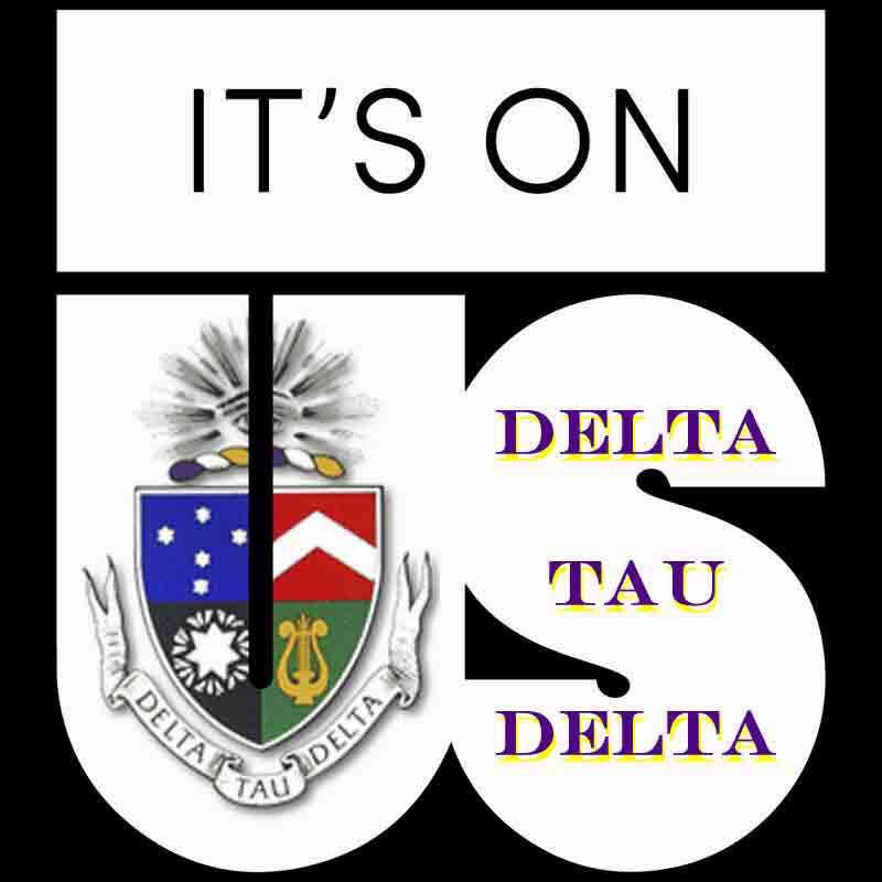 UA Delta Tau Delta tweet media