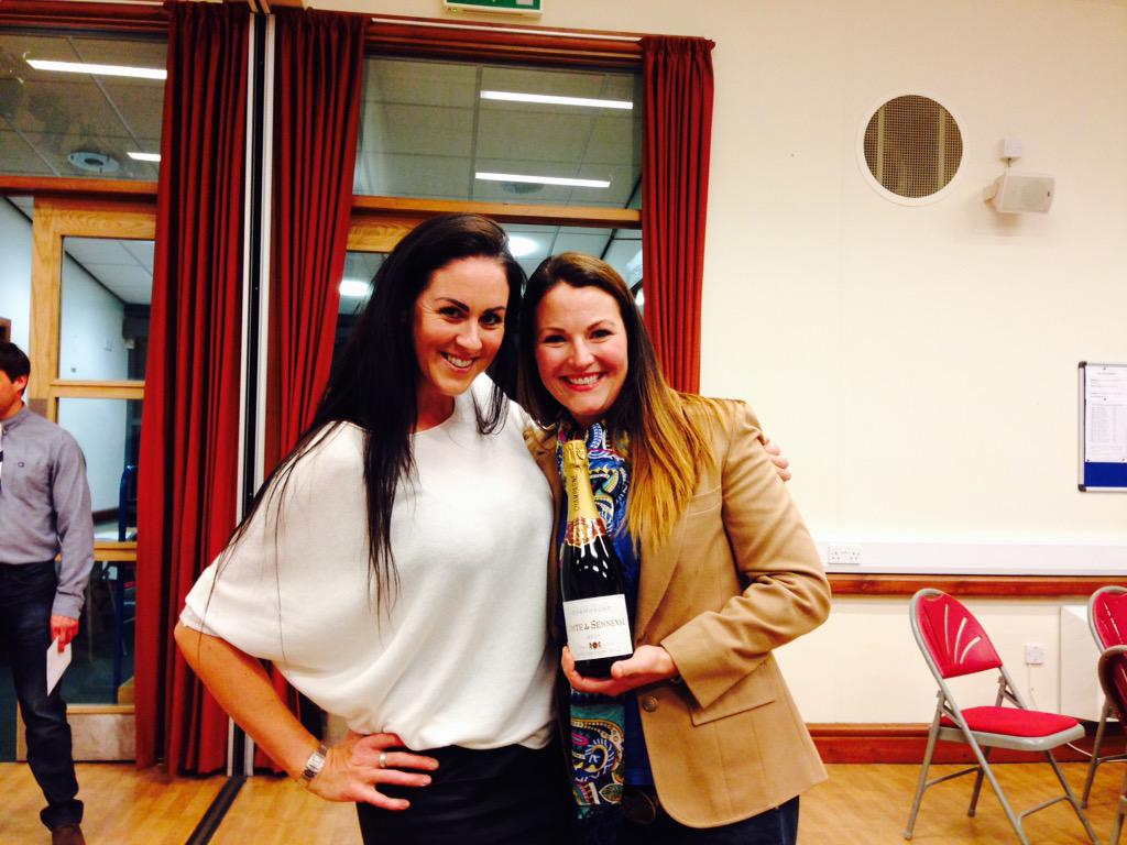 LymCarnival's tweet photo. Celebrating at the Lymington Carnival Awards evening awarding £7,000 to the local community! We need 2016 volunteers! http://t.co/4ThsR2nfQ1