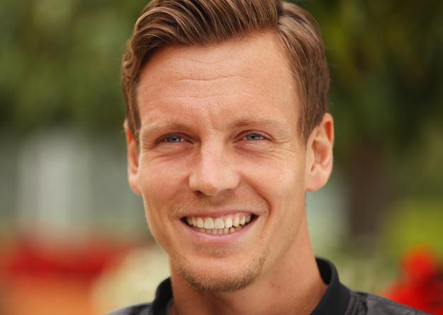 Happy birthday to Tomas who turns 30 today. Married to Ester Satorova, he\s now ranked ATP  