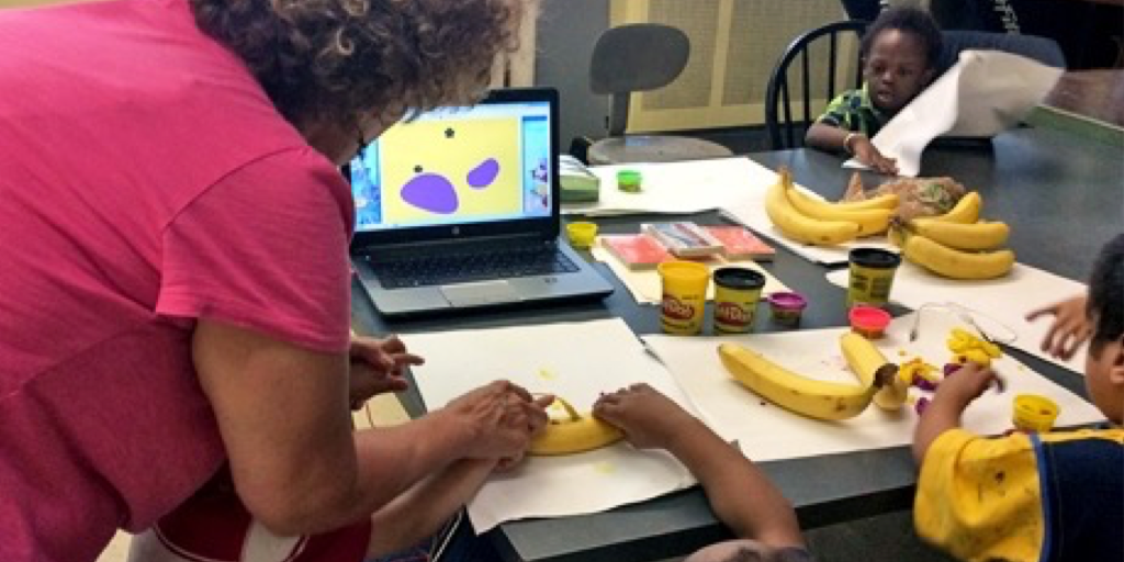 edutopia's tweet photo. How to increase engagement &amp; creativity through game-based learning: http://t.co/KPaVeIOvYO. #GBL #gblchat http://t.co/rLO8wUGiLy