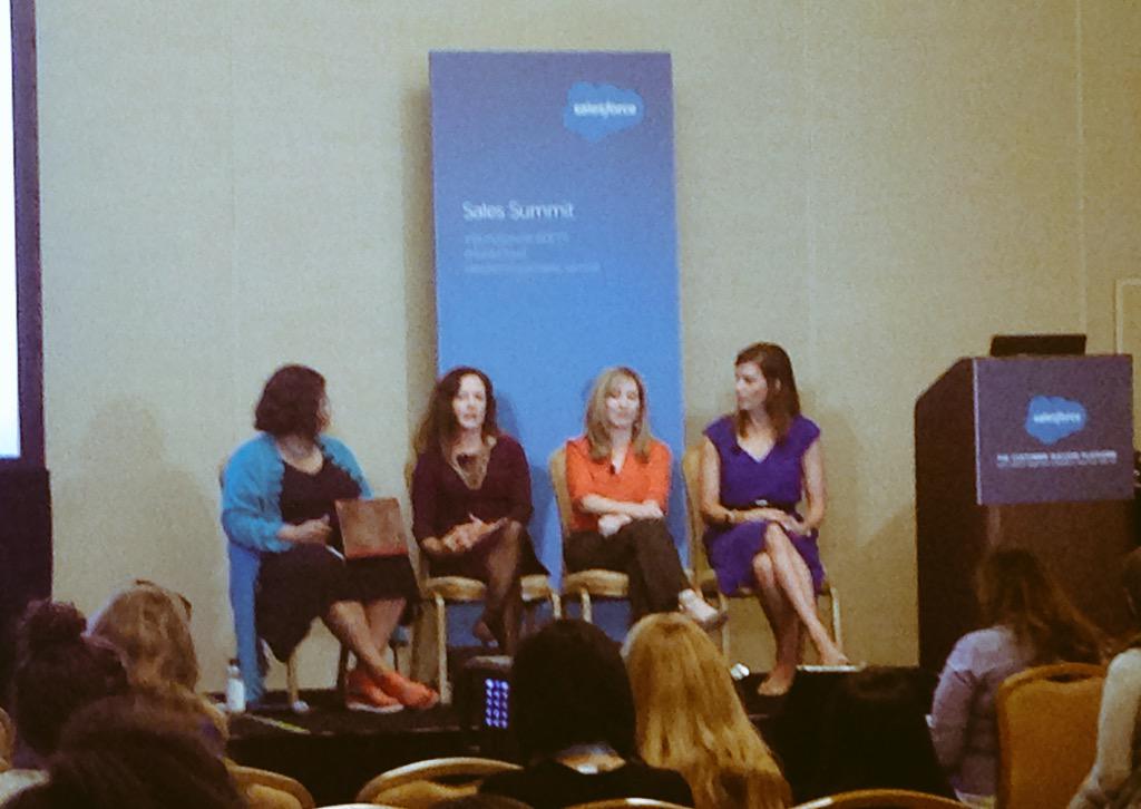 CarolinaMartin's tweet photo. Enjoying #womenintech #execPanel @DonorsChoose #CMO @katiebisbee in action #DF15 #DF15WomenLead http://t.co/zg1NbLf7zF
