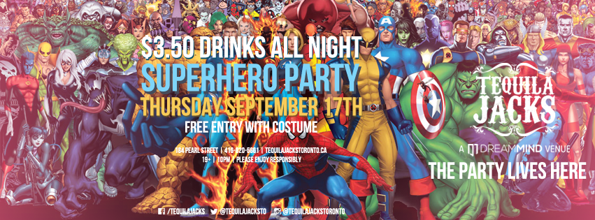 DreammindGroup's tweet photo. Which #party will you be at tonight? http://t.co/c2iXJ0gjGE