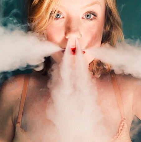 P_Vaper's tweet photo. Choose #happiness everyday! #GotClouds http://t.co/b9oeQ6Qc5K