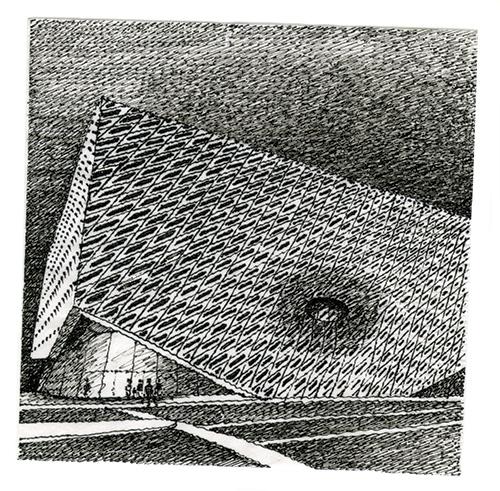 ArchRecord tweet picture