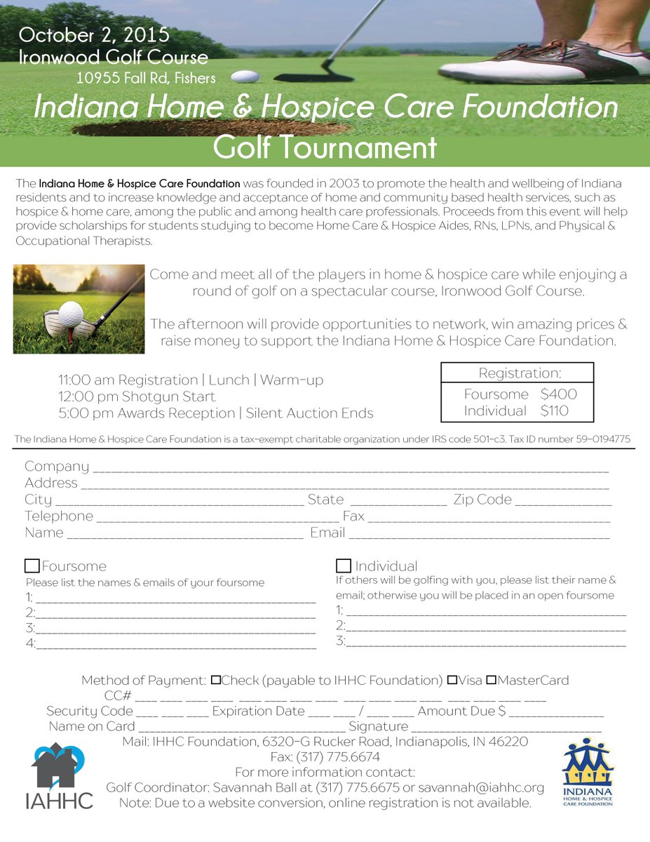 iahhc's tweet photo. We are pleased to have 4 former Pacers with us at our golf outing this year! Register with the form below http://t.co/Lm3haRmmVg