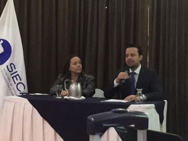 SIECA (@sg_sieca) on Twitter photo Viceministro Fonseca inauguró Taller Comercio y desarrollo sostenible en acuerdo de asociación c/apoyo <a href="/Praiaa_Sieca/">PRAIAA SIECA</a> Viceministro Fonseca inauguró Taller Comercio y desarrollo sostenible en acuerdo de asociación c/apoyo <a href="/Praiaa_Sieca/">PRAIAA SIECA</a>