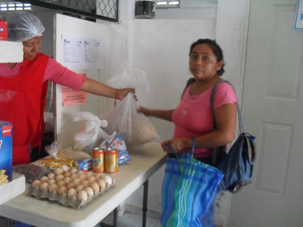 BACAMPECHE1's tweet photo. Gracias a las magnificas aportaciones de nuestros donadores, seguimos ayudando a quien más lo necesita. http://t.co/wr4i681ikM