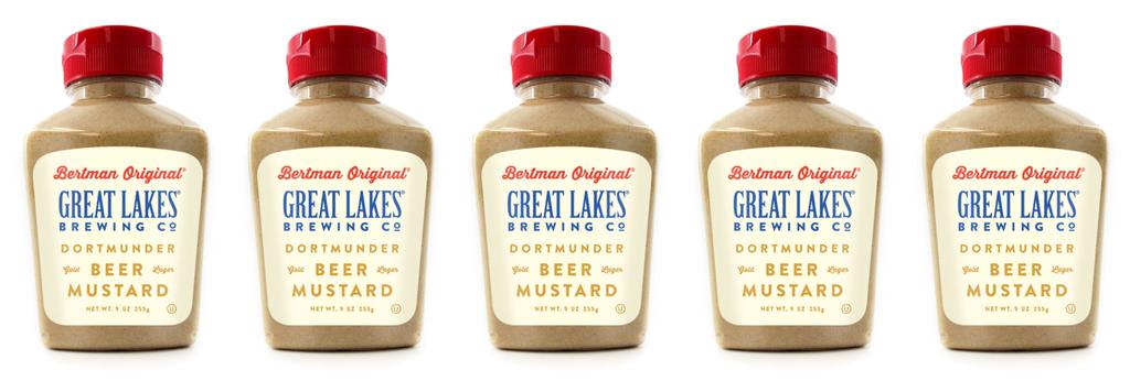 GLBCinMN's tweet photo. Join Luke and I from @GLBC_Cleveland at Bulldog Downtown at 4 with Dortmunder mustard brats & special beers. #ABRweek http://t.co/Dh1T0923PT