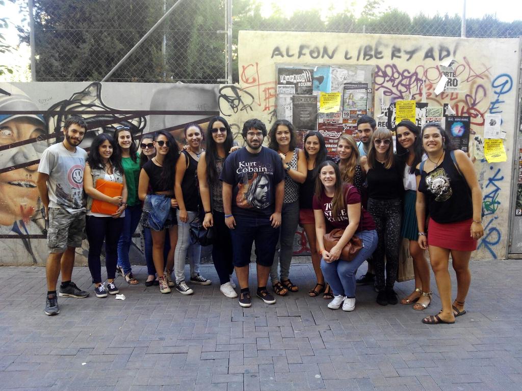 marta_ct2's tweet photo. #FamiliaBioquímica 😍👪 http://t.co/fMp414jd3G