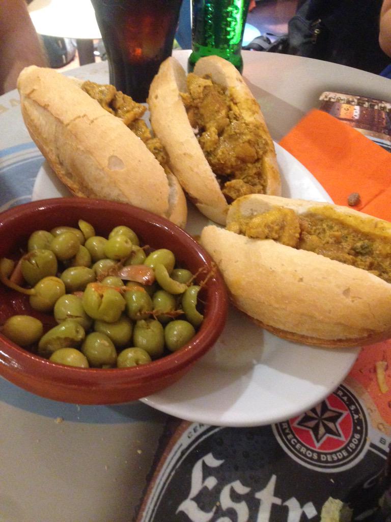 CeliaCervera1's tweet photo. Pasándolo mal, muy mal...😅 http://t.co/zu8R3yfnE3