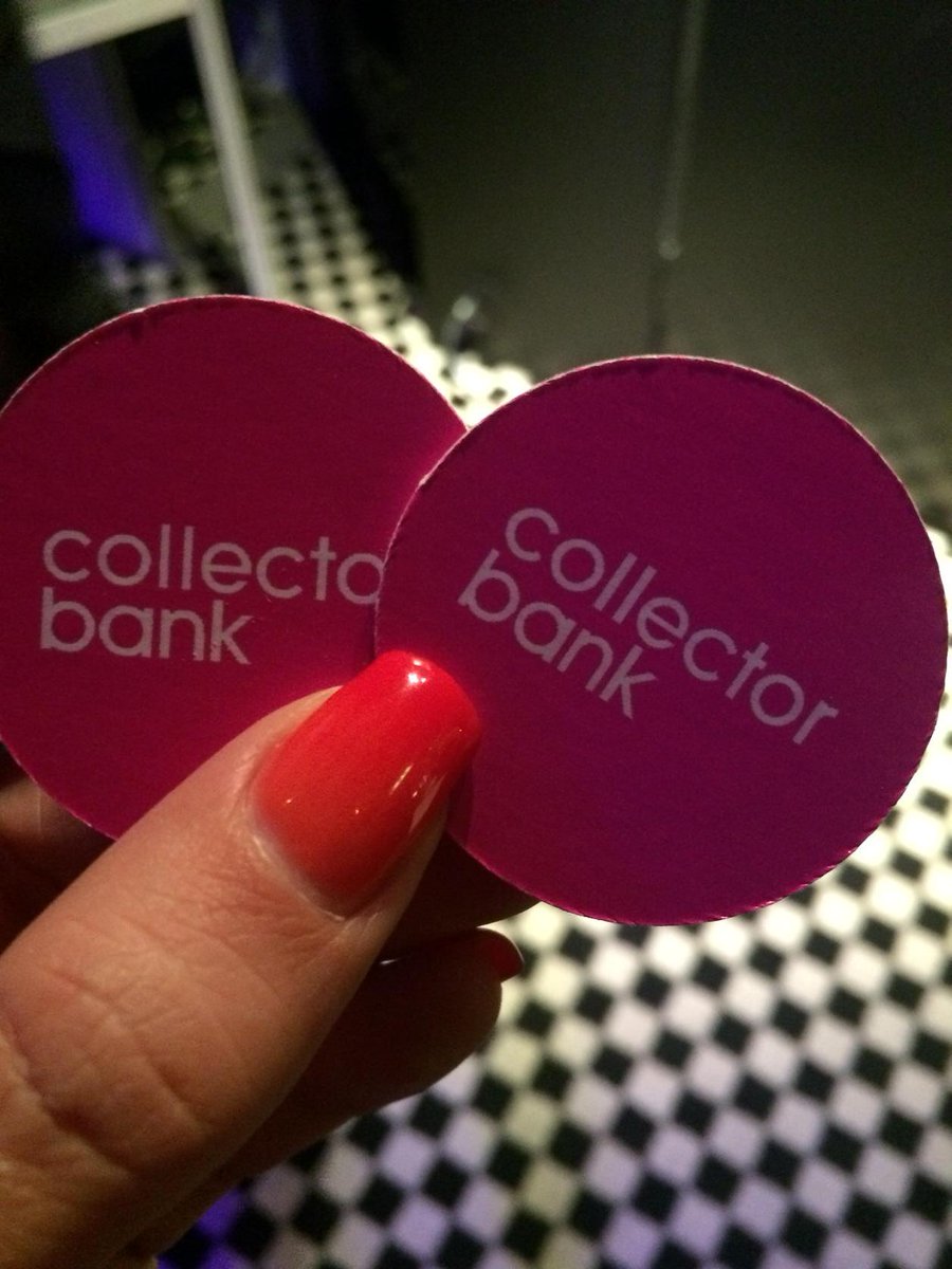 SarahWittbom's tweet photo. Flotta drinkbiljetter #collector #load2015 http://t.co/kLLBKcIaB4