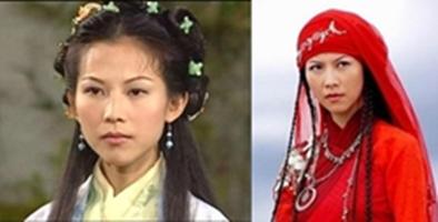 Happy Birthday Ada Choi! 