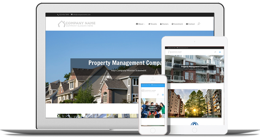 PropertyBoss's tweet image. Did you know PropertyBoss makes mobile friendly websites?

Learn more here, and contact us: propertybosswebservices.com/learn_more/