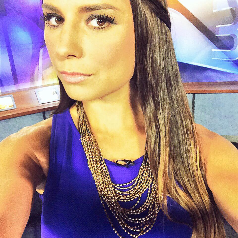 nataliemccanntv's tweet image. Wearing blue and gold in honor of the old high school days :) #TBT #classof08 #CHATTAHOOCHEECOUGAR #whysoserious