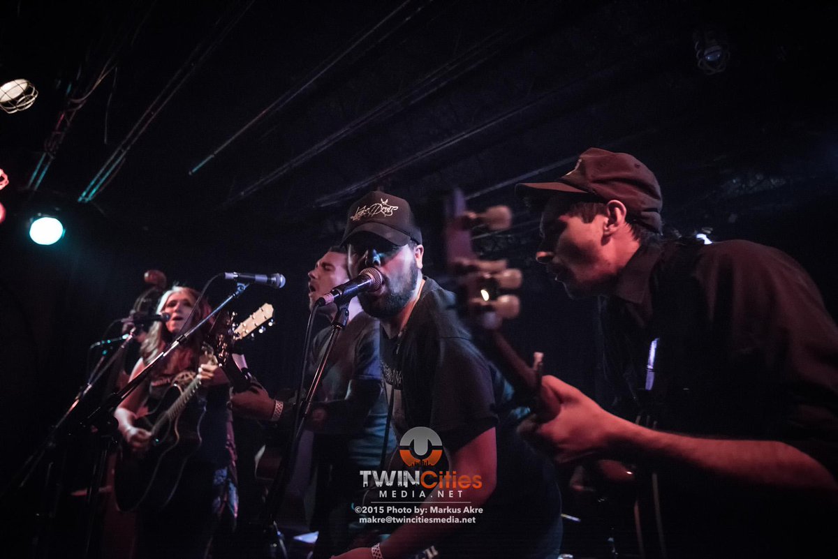 TwinCitiesMedia.net (@tcmdotnet) on Twitter photo <a href="/GallowsBound/">Gallows Bound</a> This ain't your Daddie's Bluegrass <a href="/FirstAvenue/">First Avenue</a> Pics and more at gallowsbound.bandcamp.com <a href="/GallowsBound/">Gallows Bound</a> This ain't your Daddie's Bluegrass <a href="/FirstAvenue/">First Avenue</a> Pics and more at gallowsbound.bandcamp.com