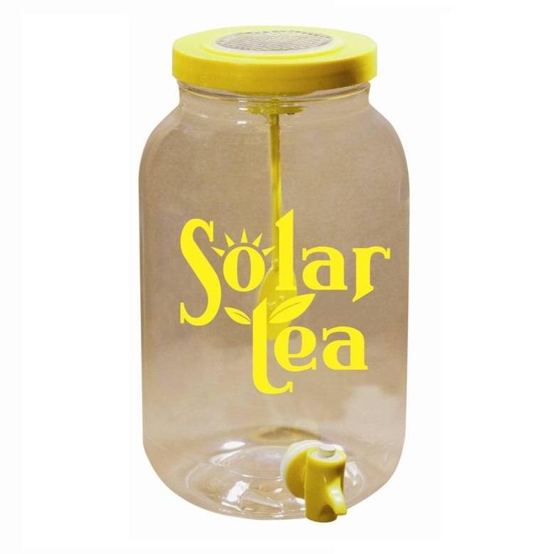 Solar_Made's tweet photo. End of Summer SALE!!!! "Solar" Sun Tea Jar for only $16.95
http://t.co/ufgHUlztCI…/product/solar-powered-sun-tea-jar http://t.co/ZuVDDaY9JO