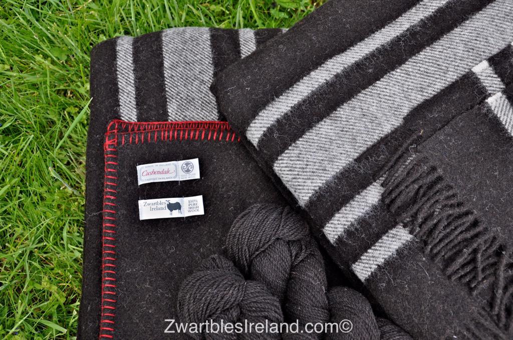 Zwartbles Ireland • Suzanna Crampton (@zwartblesie) on Twitter photo So now produce yarn & #ZwartblesBlankets which are woven <a href="/cushendale/">Cushendale Woollen</a> <a href="/KilkennyHour/">KilkennyHour</a> #QuickBiz #kilkennyhour So now produce yarn & #ZwartblesBlankets which are woven <a href="/cushendale/">Cushendale Woollen</a> <a href="/KilkennyHour/">KilkennyHour</a> #QuickBiz #kilkennyhour