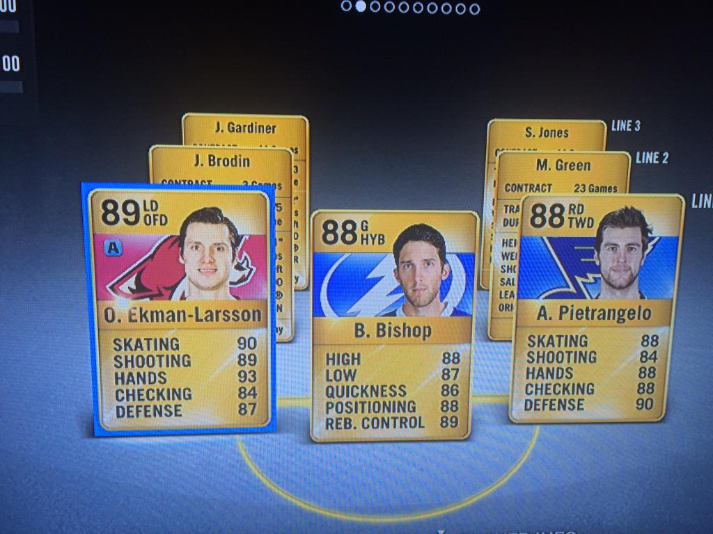 HutDrouin's tweet photo. @TacTixHD squaddd!! http://t.co/8Rt3Rd0tTG