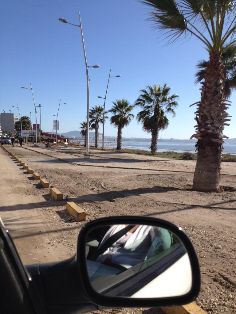 Ninowska's tweet photo. Q pena @LaSerena_Chile @T13 @elobservatodo @latercera http://t.co/j59lQKsaAX