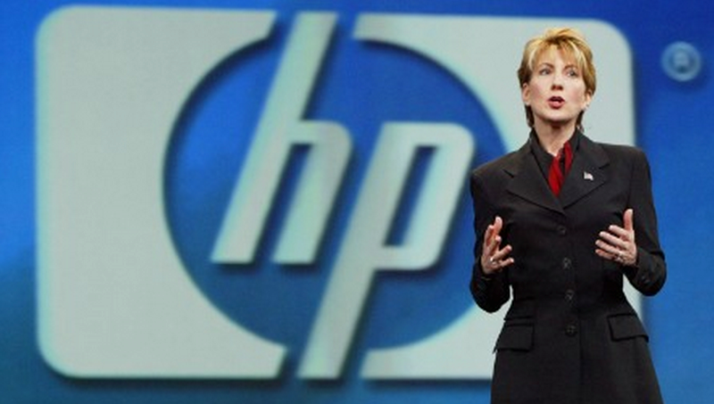 A reader horror story about Carly Fiorina's old company, Hewlett-Packard