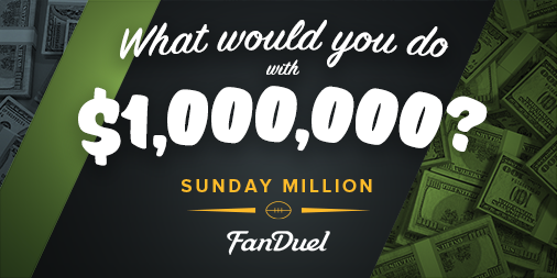 FanDuel tweet media