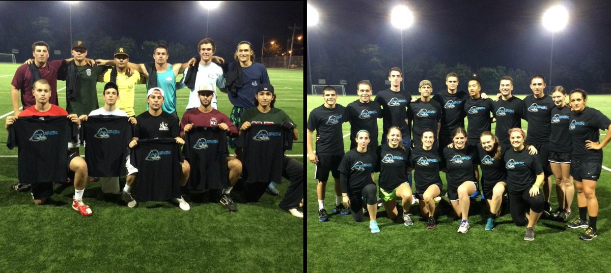 UDLilBob's tweet photo. Congrats to @KappaSigmaUD and Kenny's Signal Sluggers on becoming intramural champions last night! 🏆 #UDLilBob http://t.co/sAgkLAk3ee
