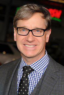 Happy Birthday to Paul Feig (53) 