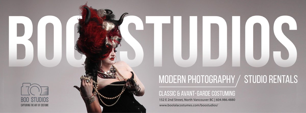 boolalacostumes's tweet photo. @bcliving We just supersized the ever popular #PhotoBooth concept. Check out #BooStudios! http://t.co/nLso7EuM9V http://t.co/Ckp8pvFawi