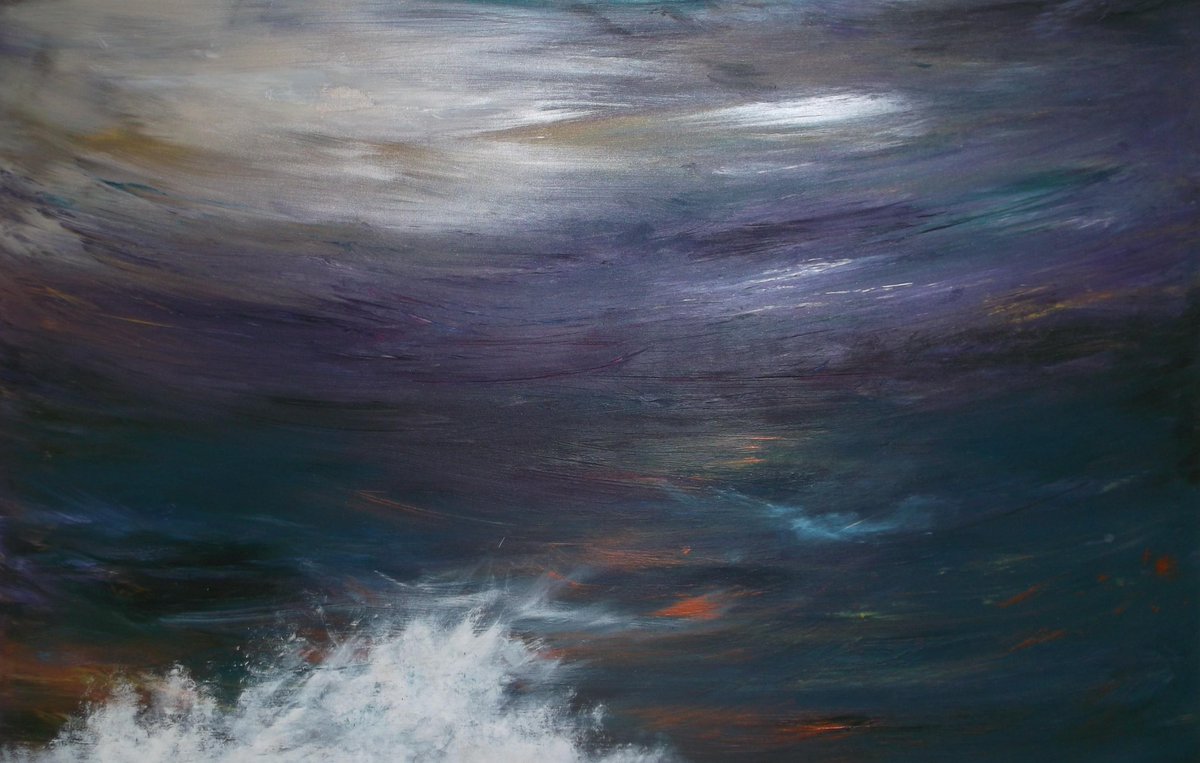 L_Chandler_Art's tweet photo. My latest #artwork #forsale 
http://t.co/rMG6vvtIGb http://t.co/BEnwNlGlaR