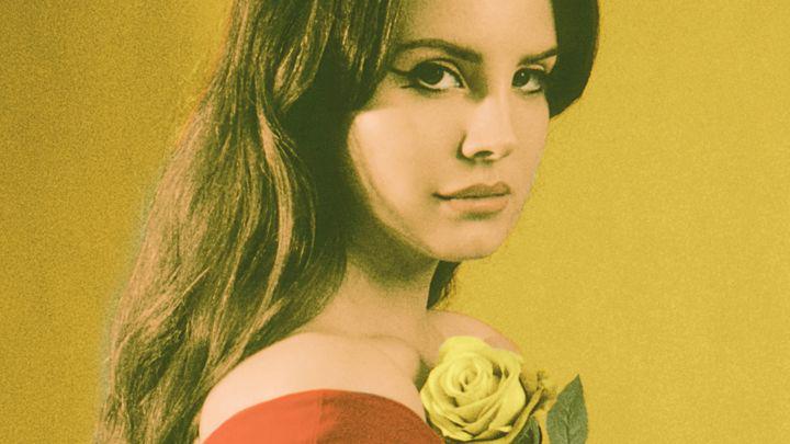Rolling Stone On Twitter Lana Del Reys Honeymoon Is Out Tomorrow