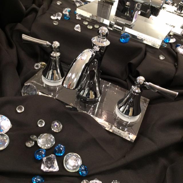 moen's tweet photo. Looking forward to spending time with our friends @SomervilleShwrm at #MoenInspire tonight! #MoenDesign http://t.co/KkHpKKBNAL