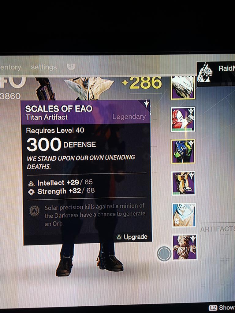DailyGamerGuys's tweet photo. Court of Oryx tier 3 COMPLETE IN UNDER 2 MINUTES! http://t.co/B5MYqRwD4W