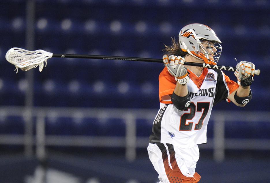 warriorlax's tweet photo. #WarriorPro @KClausen27 using a Regulator Pro during the 2015 season. #MLL2015 #RegulatorCollection http://t.co/mXH5mBrUqL